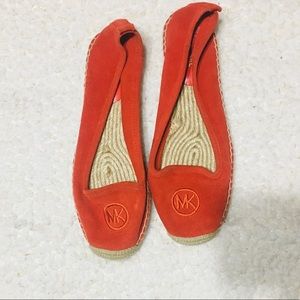 MK flats